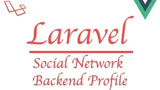 #Laravel