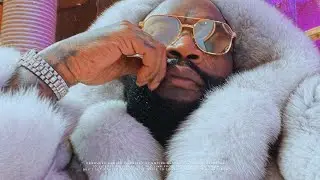 Rick Ross x Fabolous x Jadakiss type beat "Icon" (prod. Empire x Gabe Lucas)