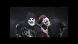 Twiztid - How Does It Feel