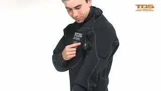 TRAJE SECO QUEBEC- www.cascoantiguo.com
