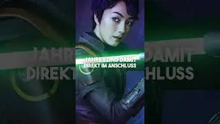 AHSOKA Staffel 2