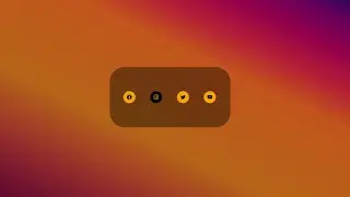 Add Icons In The Buttons Using HTML & CSS | SolankiHUB
