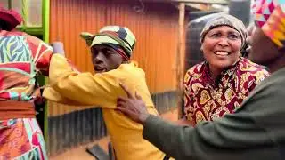 WACUGUNI KUINGATWO NI MUTHURI WAKE (part 2)