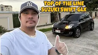 NI RESERVED AGAD NI BOSSING | 2019 TOP OF THE LINE SUZUKI SWIFT | #cebusecondhandcars #suzuki