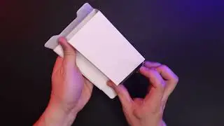 JOYROOM 10000mAH 30W Portable Power Bank Charger with Lighting and USB-C Built-In Cables