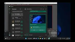 Mais uma novidade do Whatsapp web para vocês