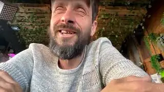 Прямой эфир с кругосветчиком Виталием Елагиным.