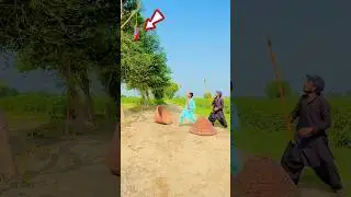 Must Watch New Funny Video 🤣🤣 don't miss end #shorts