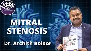 MITRAL STENOSIS