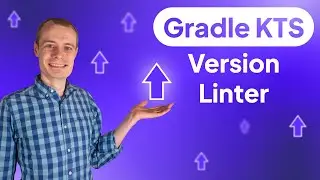 How to Keep Your Gradle Kotlin Dependencies Up to Date