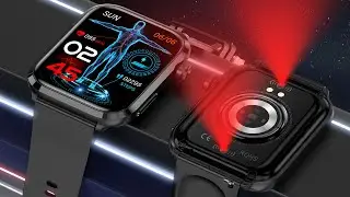 Smart Watch / Waterproof IP67 / F220 / Online Shopping