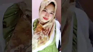Bigo Live Hijab - 86