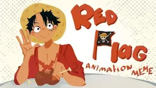 Law and Luffy at the restaurant missing scene ✦✦✦