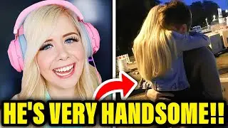 MACKENZIE TURNER IS DATING HER SECRET BOYFRIEND IN REAL LIFE!