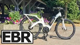 EVELO Aurora Review - $3k