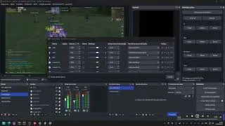 Configurando as Faixas de Áudio da Sua Live na Twitch e Youtube Corretamente - OBS Studio
