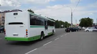 ГОЛАЗ 525110-11 