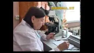 Юбилей врача