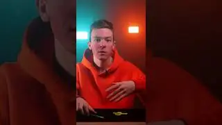 🌀 Я крутой спортсмен 💪 — спиннер и челлендж!