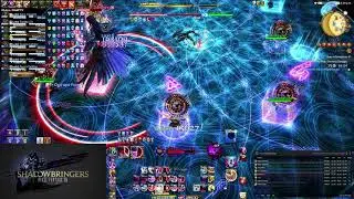FFXIV - Eden's Promise: Eternity (Savage) - The Oracle of Darkness e12s DRK PoV