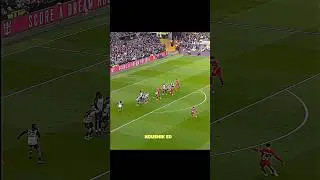 Alexander Arnold Free Kick🚀🎯