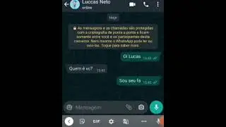 Luccas Neto