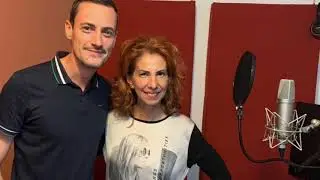 PROMO - Ionela Moruțan și Alex Hatfa - Azi nevestele-s buiece!