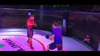 ФИНАЛЬНЫЙ БОЙ-ХАЛИД ТОЛИБЗОДА-TAJMMAF -СУГД ХУДЖАНД 2022