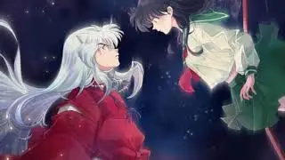 [AMV] Inuyasha and Kagome: Love Like Woe