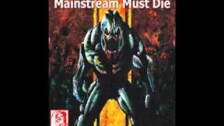 01. SKRD!!! Crew - Mainstream Must Die Anthem