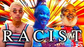 The American Society of Magical Negroes is a Woke Disaster + Writer Pushes Anti-White Racism