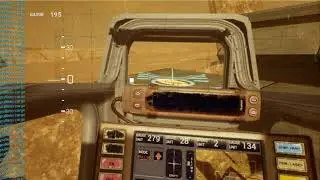 Patrol Mars, dev diary: Updates on UI and a new tool