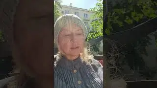 Психолог Колотилина читает классику. С. Довлатов 