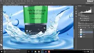 Do amazon product photography editing and background remove in 6 hours - Best Photoshop Editing