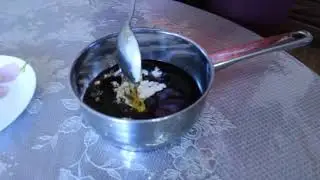 Соус Терияки