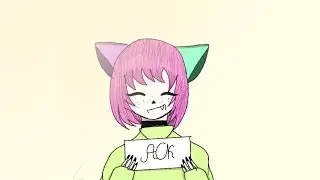 Ask//Аск // последняя часть