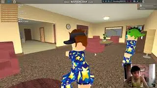 The Family Horror (ft: JedToyKingdom GamesYT)