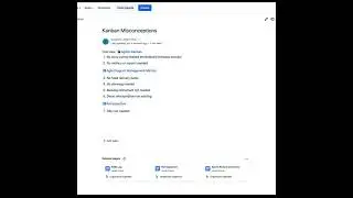 JIRA Tutorials for Scrum Masters  