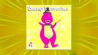 Barney y Pierewietje CD (Complete) 