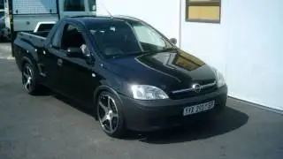 2010 OPEL CORSA UTILITY 1.4 P/U S/C Auto For Sale On Auto Trader South Africa