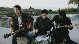 Radio Elvis - Bouquet d'immortelles