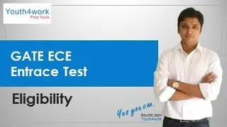 GATE ECE Exam - Eligibility  | What's the eligibility for GATE ECE?
