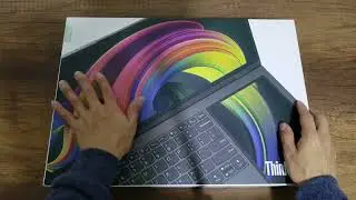 ThinkBook Plus 3ra Gen ✅