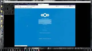 Installing Nextcloud on Ubuntu 18.04 LTS