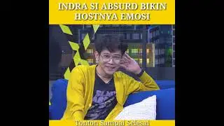 KEABSURDAN Indra Bikin Hesti Emosi... #Subscribe #IndraFrimawan