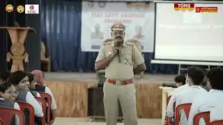 ROAD SAFETY AWARENESS PROGRAMME