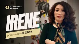 Irene’s | 🇬🇹 | Private Dance Lessons at Kizomba Canada Studios! | Class’ Demo!