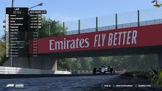 *live* F1 2021 Codemasters Forum Championship PC, race#7, Japan, no assists, cockpit cam, UWQHD