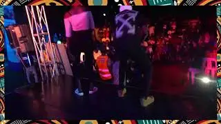 Rody Gavana Performance | Fik Fameica live in Soroti City