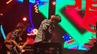 Sheila On 7 - Lapang Dada | Live Konser Candi Prambanan #sheilaon7